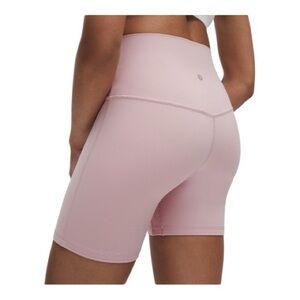 Lululemon Align High-Rise Short 6" NWT Size 4